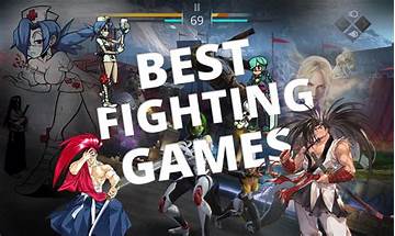 Fighting for Android - Download the APK from Habererciyes